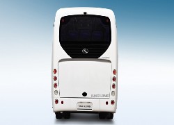 Продажа китайского туристического автобуса King Long XMQ6800 в Казахстане за 000 $. Фотография 4 Купить туристический автобус King Long (Китай) в Алматы, модель XMQ6800, цена DDP: 000 $. Фото 4