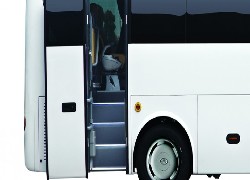 Продажа китайского туристического автобуса King Long XMQ6800 в Казахстане за 000 $. Фотография 5 Купить туристический автобус King Long (Китай) в Алматы, модель XMQ6800, цена DDP: 000 $. Фото 5