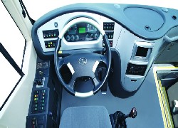 Продажа китайского туристического автобуса King Long XMQ6800 в Казахстане за 000 $. Фотография 7 Купить туристический автобус King Long (Китай) в Алматы, модель XMQ6800, цена DDP: 000 $. Фото 7