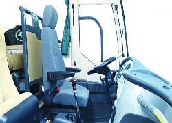 Продажа китайского туристического автобуса King Long XMQ6800 в Казахстане за 000 $. Фотография 8 Купить туристический автобус King Long (Китай) в Алматы, модель XMQ6800, цена DDP: 000 $. Фото 8