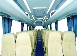 Продажа китайского туристического автобуса King Long XMQ6800 в Казахстане за 000 $. Фотография 9 Купить туристический автобус King Long (Китай) в Алматы, модель XMQ6800, цена DDP: 000 $. Фото 9