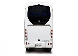 Продажа китайского газового туристического автобуса King Long XMQ6900-CNG в Казахстане за 000 $. Фотография 2 Купить газовый туристический автобус King Long (Китай) в Алматы, модель XMQ6900-CNG, цена DDP: 000 $. Фото 2