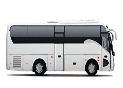 Продажа китайского газового туристического автобуса King Long XMQ6900-CNG в Казахстане за 000 $. Фотография 3 Купить газовый туристический автобус King Long (Китай) в Алматы, модель XMQ6900-CNG, цена DDP: 000 $. Фото 3