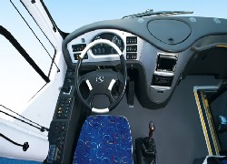 Продажа китайского туристического автобуса King Long XMQ6900 в Казахстане за 000 $. Фотография 5 Купить туристический автобус King Long (Китай) в Алматы, модель XMQ6900, цена DDP: 000 $. Фото 5