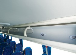 Продажа китайского туристического автобуса King Long XMQ6900 в Казахстане за 000 $. Фотография 8 Купить туристический автобус King Long (Китай) в Алматы, модель XMQ6900, цена DDP: 000 $. Фото 8