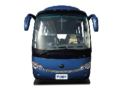 Продажа китайского туристического автобуса Yutong ZK6858H9 в Казахстане за 000 $. Фотография 6 Купить туристический автобус Yutong (Китай) в Алматы, модель ZK6858H9, цена DDP: 000 $. Фото 6