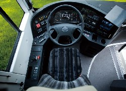 Продажа китайского туристического автобуса Yutong ZK6938HB9 в Казахстане за 000 $. Фотография 1 Купить туристический автобус Yutong (Китай) в Алматы, модель ZK6938HB9, цена DDP: 000 $. Фото 1