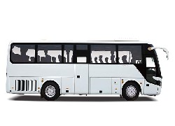 Продажа китайского туристического автобуса Yutong ZK6938HB9 в Казахстане за 000 $. Фотография 2 Купить туристический автобус Yutong (Китай) в Алматы, модель ZK6938HB9, цена DDP: 000 $. Фото 2