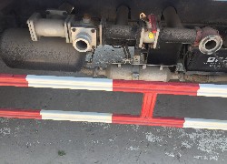 Продажа китайского водовоза Dongfeng (DFAC) 5 м³ в Казахстане за 000 $. Фотография 4 Купить автоцистерну, водовоз Dongfeng (DFAC) (Китай) в Алматы, модель 5 м³, цена DDP: 000 $. Фото 4