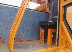 Купить автокран LONGFENG QYL10 на шасси T-KING в Алматы, цена: 000 $. Фото 6