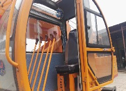 Купить автокран LONGFENG QYL10 на шасси T-KING в Алматы, цена: 000 $. Фото 7