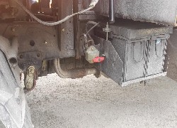 Купить автокран LONGFENG QYL10 на шасси T-KING в Алматы, цена: 000 $. Фото 11