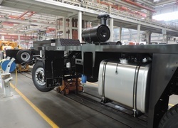 Продажа китайского автокрана Palfinger Sany, QY25C-1 в Казахстане за 000 $. Фотография 15 Купить автокран Palfinger Sany, QY25C-1 в Алматы, цена: 000 $, рассрочка - 6 месяцев. Фото 15