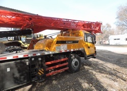 Продажа китайского автокрана Palfinger Sany, QY25C-1 в Казахстане за 000 $. Фотография 38 Купить автокран Palfinger Sany, QY25C-1 в Алматы, цена: 000 $, рассрочка - 6 месяцев. Фото 38