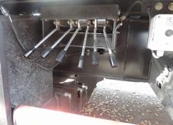 Продажа китайского автокрана Palfinger Sany, QY25C-1 в Казахстане за 000 $. Фотография 40 Купить автокран Palfinger Sany, QY25C-1 в Алматы, цена: 000 $, рассрочка - 6 месяцев. Фото 40