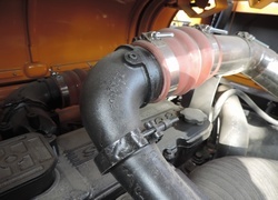 Продажа китайского автокрана Palfinger Sany, QY25C-1 в Казахстане за 000 $. Фотография 41 Купить автокран Palfinger Sany, QY25C-1 в Алматы, цена: 000 $, рассрочка - 6 месяцев. Фото 41