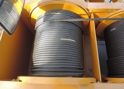 Продажа китайского автокрана Palfinger Sany, QY25C-1 в Казахстане за 000 $. Фотография 43 Купить автокран Palfinger Sany, QY25C-1 в Алматы, цена: 000 $, рассрочка - 6 месяцев. Фото 43