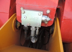 Продажа китайского автокрана Palfinger Sany, QY25C-1 в Казахстане за 000 $. Фотография 44 Купить автокран Palfinger Sany, QY25C-1 в Алматы, цена: 000 $, рассрочка - 6 месяцев. Фото 44