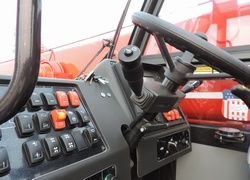 Продажа китайского автокрана Palfinger Sany, QY25C в Казахстане за 000 $. Фотография 27 Купить автокран Palfinger Sany, QY25C в Алматы, цена: 000 $, рассрочка - 6 месяцев. Фото 27