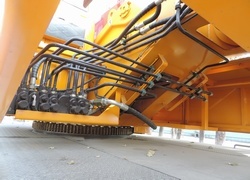 Продажа китайского автокрана Palfinger Sany, QY25C в Казахстане за 000 $. Фотография 31 Купить автокран Palfinger Sany, QY25C в Алматы, цена: 000 $, рассрочка - 6 месяцев. Фото 31