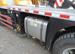 Продажа китайского автокрана Palfinger Sany, QY25C в Казахстане за 000 $. Фотография 39 Купить автокран Palfinger Sany, QY25C в Алматы, цена: 000 $, рассрочка - 6 месяцев. Фото 39