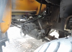 Продажа китайского автокрана Palfinger Sany, QY25C в Казахстане за 000 $. Фотография 42 Купить автокран Palfinger Sany, QY25C в Алматы, цена: 000 $, рассрочка - 6 месяцев. Фото 42