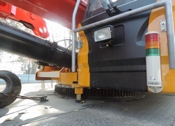 Продажа китайского автокрана Palfinger Sany, QY25C в Казахстане за 000 $. Фотография 54 Купить автокран Palfinger Sany, QY25C в Алматы, цена: 000 $, рассрочка - 6 месяцев. Фото 54