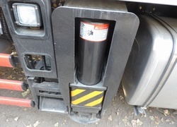 Продажа китайского автокрана Palfinger Sany, QY25C в Казахстане за 000 $. Фотография 57 Купить автокран Palfinger Sany, QY25C в Алматы, цена: 000 $, рассрочка - 6 месяцев. Фото 57