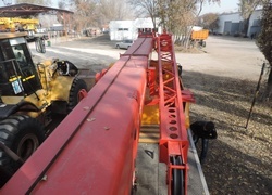 Продажа китайского автокрана Palfinger Sany, QY25C в Казахстане за 000 $. Фотография 68 Купить автокран Palfinger Sany, QY25C в Алматы, цена: 000 $, рассрочка - 6 месяцев. Фото 68