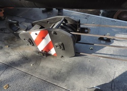 Продажа китайского автокрана Palfinger Sany, QY25C в Казахстане за 000 $. Фотография 69 Купить автокран Palfinger Sany, QY25C в Алматы, цена: 000 $, рассрочка - 6 месяцев. Фото 69