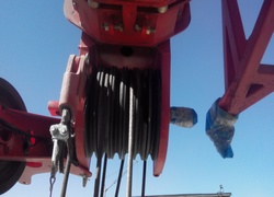 Продажа китайского автокрана Palfinger Sany, QY50C в Казахстане за 000 $. Фотография 11 Купить автокран Palfinger Sany, QY50C в Алматы, цена: 000 $, рассрочка - 6 месяцев. Фото 11