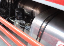 Продажа китайского автокрана Palfinger Sany, QY50C в Казахстане за 000 $. Фотография 33 Купить автокран Palfinger Sany, QY50C в Алматы, цена: 000 $, рассрочка - 6 месяцев. Фото 33