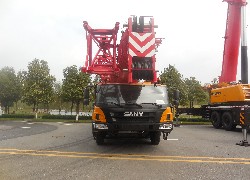 Купить автокран Palfinger Sany, STC1000 в Алматы, за 000 $, рассрочка - 6 месяцев. Фото 15