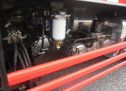 Продажа китайского автокрана Palfinger Sany, STC750 в Казахстане. Цена DDP 000 $. Фотография 5 Купить автокран Palfinger Sany, STC750 в Алматы, за 000 $, рассрочка - 6 месяцев. Фото 5