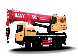 Продажа китайского автокрана Palfinger Sany, STC750 в Казахстане. Цена DDP 000 $. Фотография 14 Купить автокран Palfinger Sany, STC750 в Алматы, за 000 $, рассрочка - 6 месяцев. Фото 14