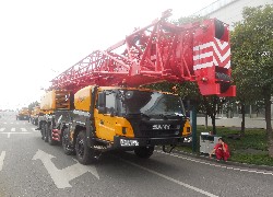 Продажа китайского автокрана Palfinger Sany, STC750 в Казахстане. Цена DDP 000 $. Фотография 24 Купить автокран Palfinger Sany, STC750 в Алматы, за 000 $, рассрочка - 6 месяцев. Фото 24