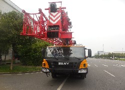 Продажа китайского автокрана Palfinger Sany, STC750 в Казахстане. Цена DDP 000 $. Фотография 2 Купить автокран Palfinger Sany, STC750 в Алматы, за 000 $, рассрочка - 6 месяцев. Фото 2