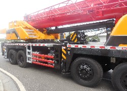 Продажа китайского автокрана Palfinger Sany, STC750 в Казахстане. Цена DDP 000 $. Фотография 27 Купить автокран Palfinger Sany, STC750 в Алматы, за 000 $, рассрочка - 6 месяцев. Фото 27