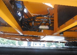 Продажа китайского автокрана Palfinger Sany, STC750 в Казахстане. Цена DDP 000 $. Фотография 30 Купить автокран Palfinger Sany, STC750 в Алматы, за 000 $, рассрочка - 6 месяцев. Фото 30