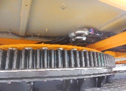 Продажа китайского автокрана Palfinger Sany, STC750 в Казахстане. Цена DDP 000 $. Фотография 33 Купить автокран Palfinger Sany, STC750 в Алматы, за 000 $, рассрочка - 6 месяцев. Фото 33