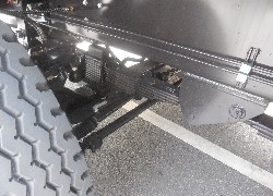 Продажа китайского автокрана Palfinger Sany, STC750 в Казахстане. Цена DDP 000 $. Фотография 38 Купить автокран Palfinger Sany, STC750 в Алматы, за 000 $, рассрочка - 6 месяцев. Фото 38