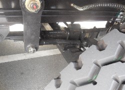 Продажа китайского автокрана Palfinger Sany, STC750 в Казахстане. Цена DDP 000 $. Фотография 39 Купить автокран Palfinger Sany, STC750 в Алматы, за 000 $, рассрочка - 6 месяцев. Фото 39