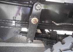 Продажа китайского автокрана Palfinger Sany, STC750 в Казахстане. Цена DDP 000 $. Фотография 40 Купить автокран Palfinger Sany, STC750 в Алматы, за 000 $, рассрочка - 6 месяцев. Фото 40