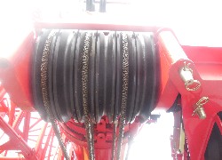 Продажа китайского автокрана Palfinger Sany, STC750 в Казахстане. Цена DDP 000 $. Фотография 48 Купить автокран Palfinger Sany, STC750 в Алматы, за 000 $, рассрочка - 6 месяцев. Фото 48