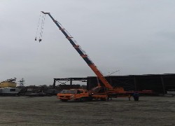 Купить автокран T-KING, QYL10 в Алматы, цена: 000 $, рассрочка - 6 месяцев. Фото 19