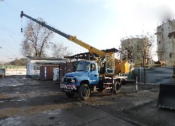 Купить автокран XCMG, QY8B.5 в Алматы, цена: 000 $, рассрочка - 6 месяцев. Фото 34