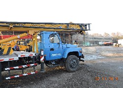 Купить автокран XCMG, QY8B.5 в Алматы, цена: 000 $, рассрочка - 6 месяцев. Фото 36