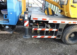 Купить автокран XCMG, QY8B.5 в Алматы, цена: 000 $, рассрочка - 6 месяцев. Фото 3