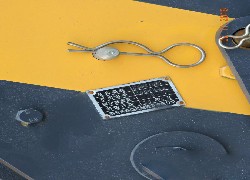 Купить автокран XCMG, QY8B.5 в Алматы, цена: 000 $, рассрочка - 6 месяцев. Фото 5