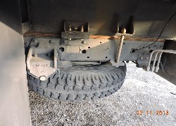 Купить автокран XCMG, QY8B.5 в Алматы, цена: 000 $, рассрочка - 6 месяцев. Фото 7